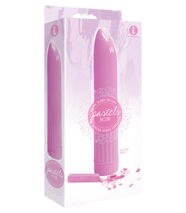 The 9's Pastel Vibes Rose Default Title