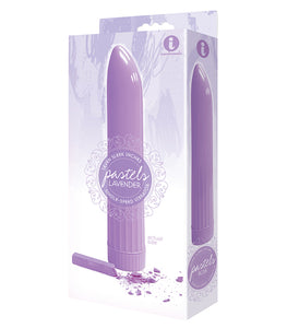 The 9's Pastel Vibes