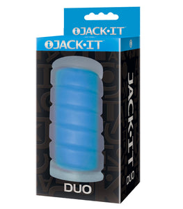 Jack-it Duo Sky Blue