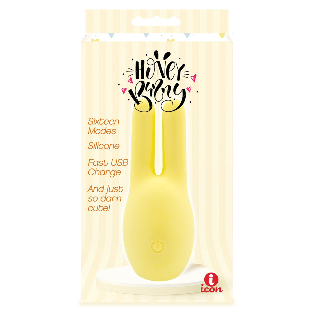 Honey Bunny Default Title