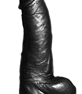 Big Black Cock