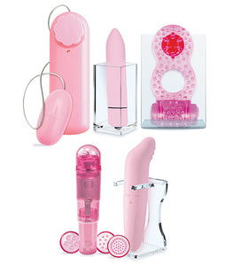 Try Curious Vibe Set Default Title