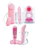 Try Curious Vibe Set