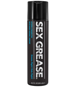 Sex Grease Water Based Oz