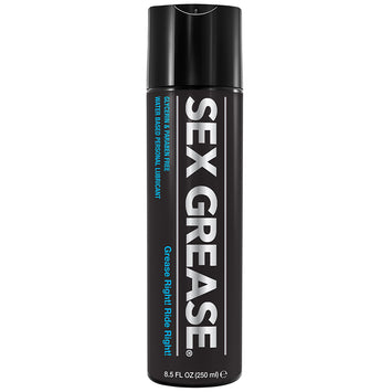 Sex Grease Water Based Oz