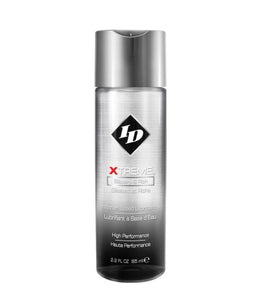 Id Xtreme 2.2 Oz Flip Cap Bottle