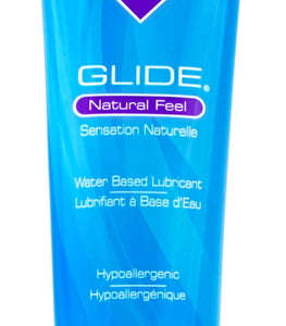 Id Glide Lube Travel Tube