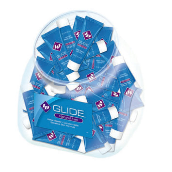 Id Glide 12 Gram Tube 72pc Display Default Title