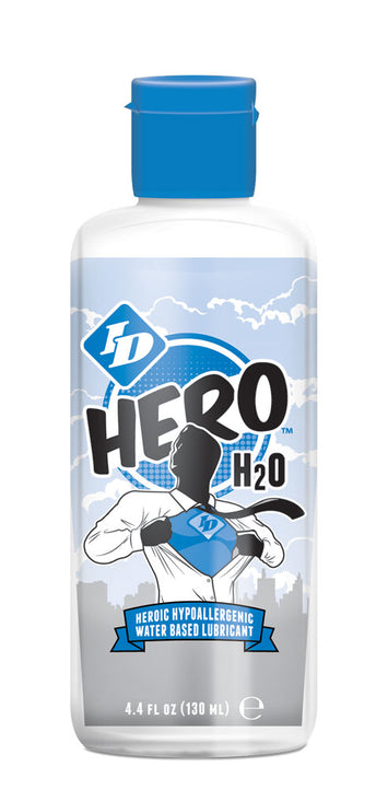 Id Hero H2o 4.4 Oz Default Title