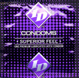 Id Superior Feel Condom