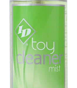 Id Toy Cleaner Mist Oz