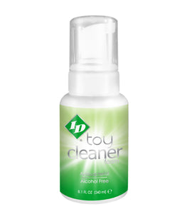 Id Toy Cleaner Foam 8.1 Oz Default Title