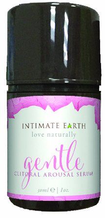 Intimate Organics Gentle Clitoral Serum 30ml Default Title