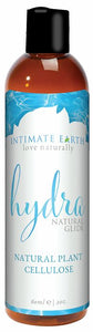 Intimate Earth Glide