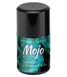 Mojo Niacin & Yohimbe Prostate Stimulating Gel 1oz