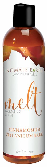Intimate Earth Glide