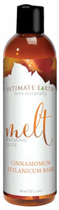 Intimate Earth Glide