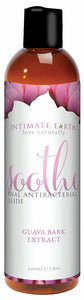 Intimate Earth Soothe Glide 2 Oz