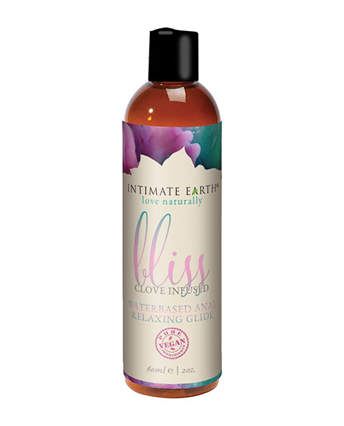 Intimate Earth Bliss Glide 2oz Default Title