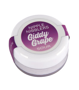 Nipple Nibblers Sour Pleasure Balm 3g