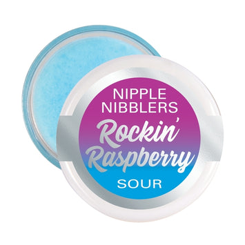 Nipple Nibblers Sour Pleasure Balm 3g Raspberry