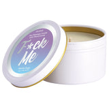 Massage Candle W/ Pheromones 4oz