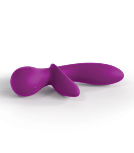 Jimmyjane G-rabbit Purple Default Title