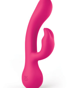 Jimmyjane Ruby Rabbit Pink Default Title