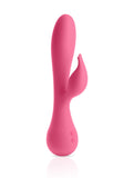 Jimmyjane Glo Rabbit Heating Vibe Pink