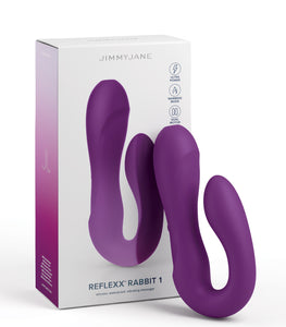 Jimmyjane Reflexx Rabbit 1 Default Title