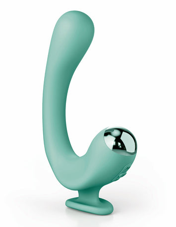 Jimmyjane Reflexx Rabbit 2 Default Title