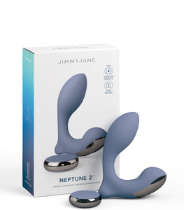 Jimmyjane Neptune 2 Default Title