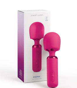 Jimmyjane Exona Body Wand Default Title