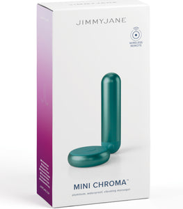 Jimmyjane Mini Chroma Wireless Remote