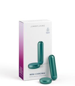 Jimmyjane Mini Chroma Wireless Remote