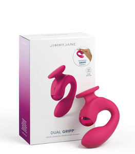 Jimmyjane Dual Gripp Default Title