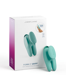 Jimmyjane Form 2 Gripp Default Title