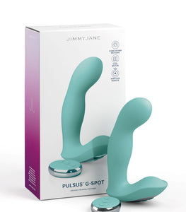 Jimmyjane Pulsus G-spot