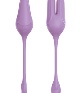Jimmyjane Form 2 Kegel Trainer Default Title
