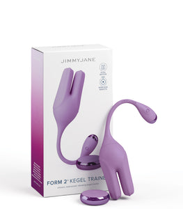 Jimmyjane Form 2 Kegel Trainer Default Title