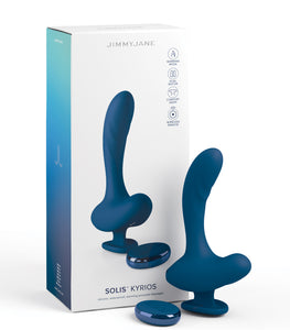 Jimmyjane Kyrios Solis Prostate Vibe