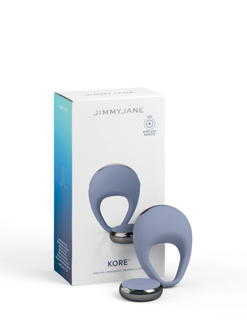 Jimmyjane Kore Default Title