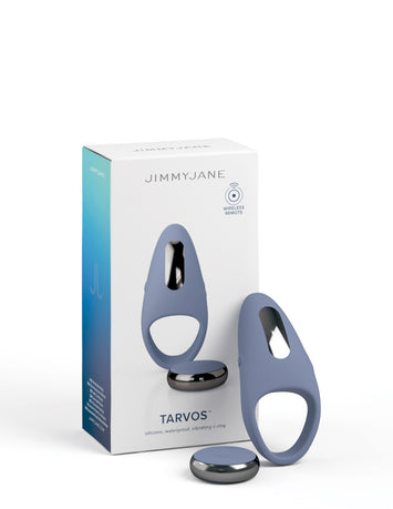 Jimmyjane Tarvos Default Title