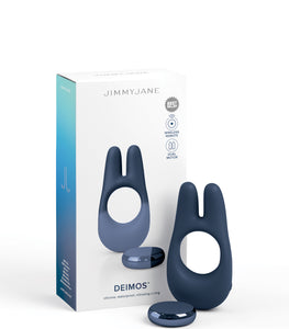 Jimmyjane Deimos Default Title