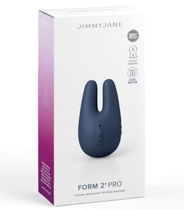 Jimmyjane Form 2 Pro Slate Default Title