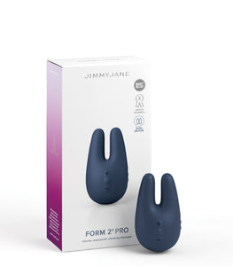 Jimmyjane Form 2 Pro Slate Default Title