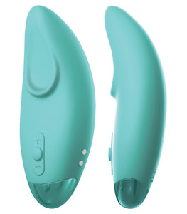 Jimmyjane Form 3 Pro Teal Default Title