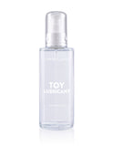 Jimmyjane Toy Lubricant 4 Oz Default Title