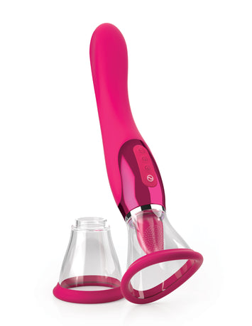 Jimmyjane Apex Default Title