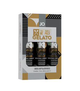 Jo Tri Me Gelato Triple Pack